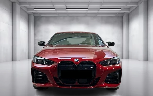 BMW 840 i M Coupe xDrive = M-Sport Pro = Гаранция - 115590 лв. / 59100.23 € - 96614073 1