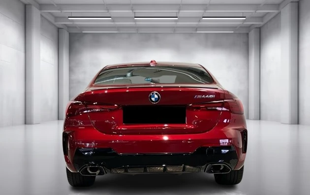 BMW 840 i M Coupe xDrive = M-Sport Pro =  | Mobile.bg   2