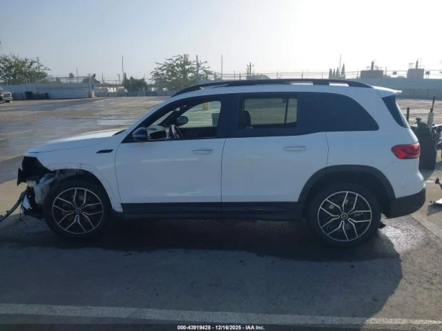 Mercedes-Benz EQB  350 SUV 4MATIC, снимка 15 - Автомобили и джипове - 53458383