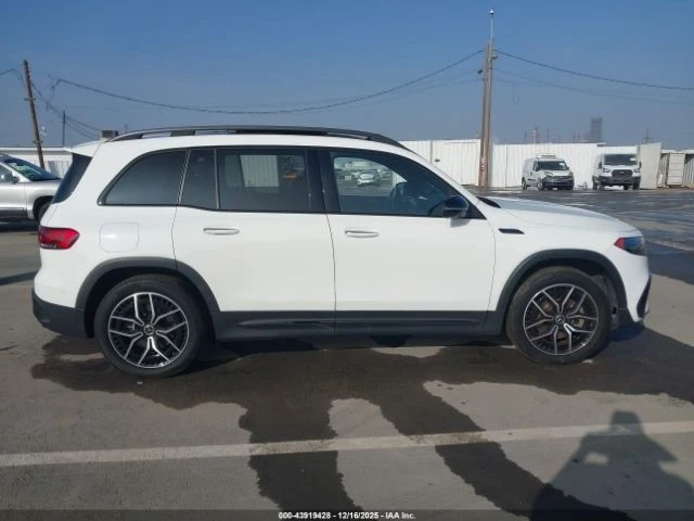 Mercedes-Benz EQB  350 SUV 4MATIC, снимка 14 - Автомобили и джипове - 53458383