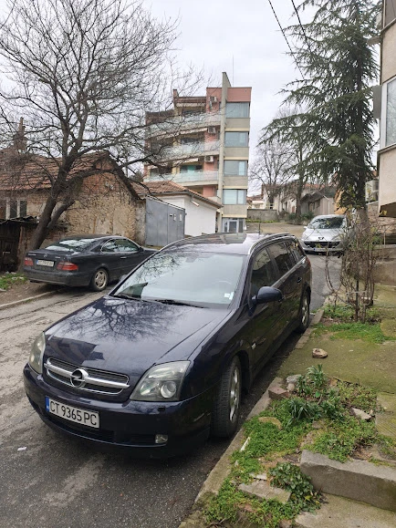 Opel Vectra, снимка 2 - Автомобили и джипове - 53737774