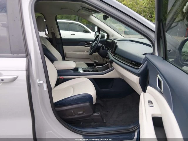 Kia Carnival MPV EX, снимка 10 - Автомобили и джипове - 55282691