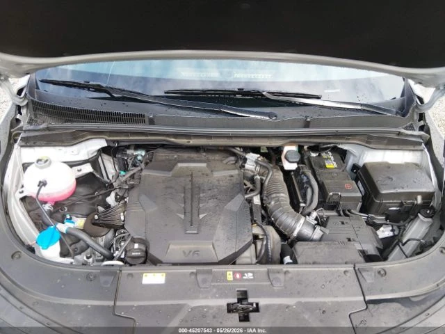Kia Carnival MPV EX, снимка 14 - Автомобили и джипове - 55282691