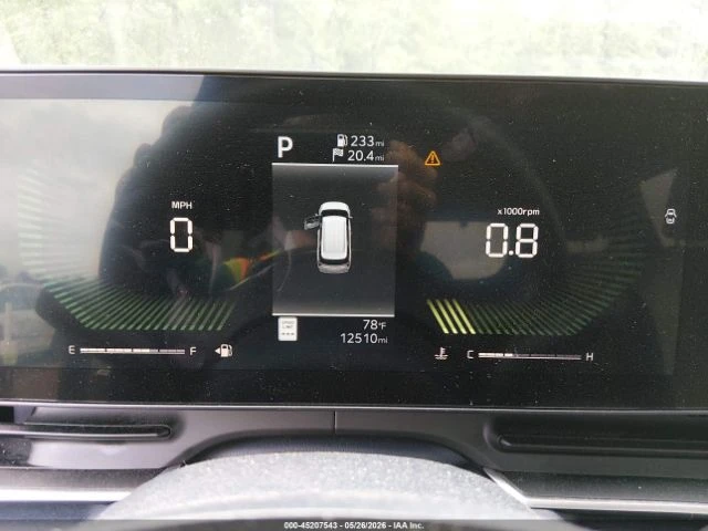 Kia Carnival MPV EX, снимка 12 - Автомобили и джипове - 55282691