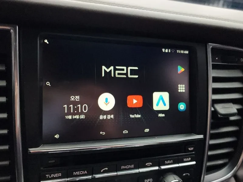Porsche Panamera  4.8 Turbo 970, снимка 14 - Автомобили и джипове - 55786976