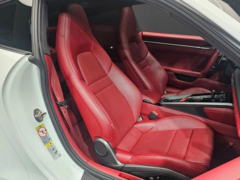 Porsche 911 3.0 Automatic, снимка 12 - Автомобили и джипове - 55906088