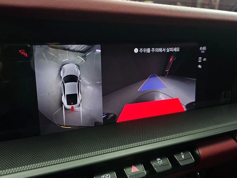 Porsche 911 3.0 Automatic, снимка 15 - Автомобили и джипове - 55906088