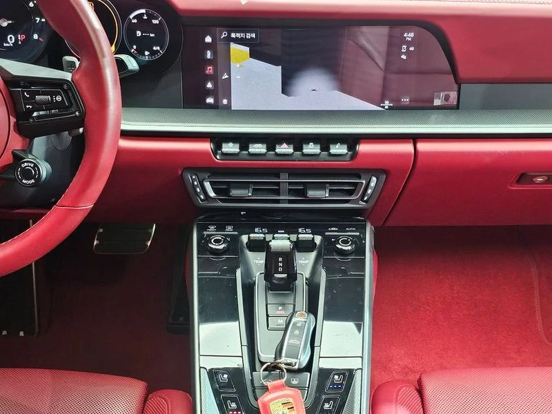 Porsche 911 3.0 Automatic, снимка 14 - Автомобили и джипове - 55906088