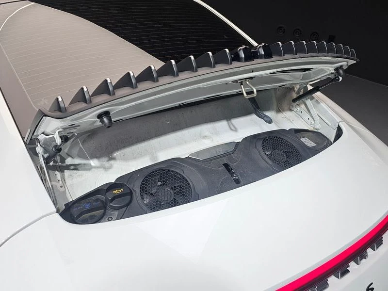 Porsche 911 3.0 Automatic, снимка 6 - Автомобили и джипове - 55906088
