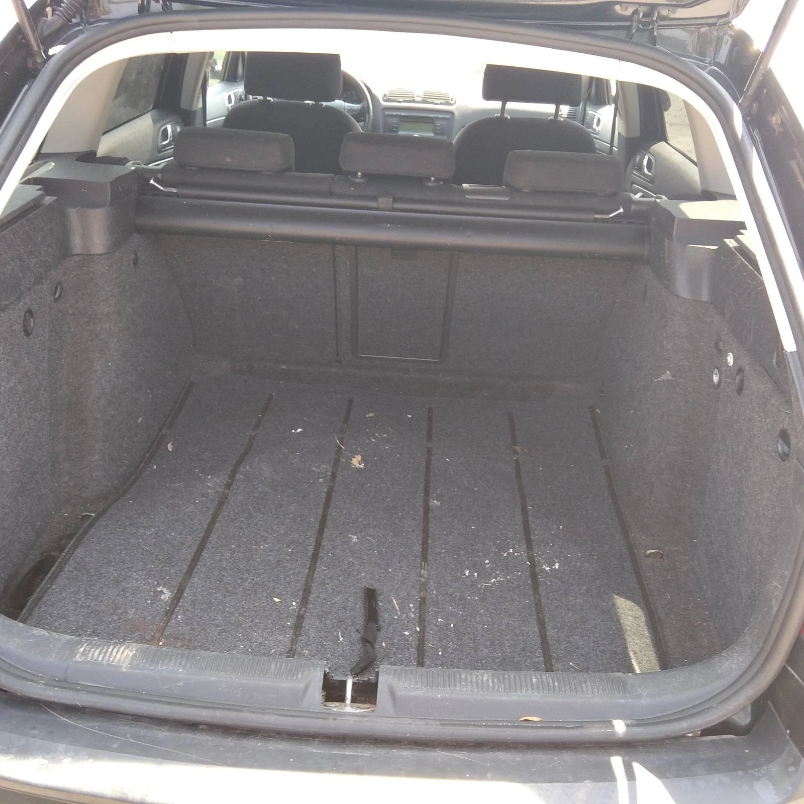 Skoda Octavia 2.0TDI | Mobile.bg   12