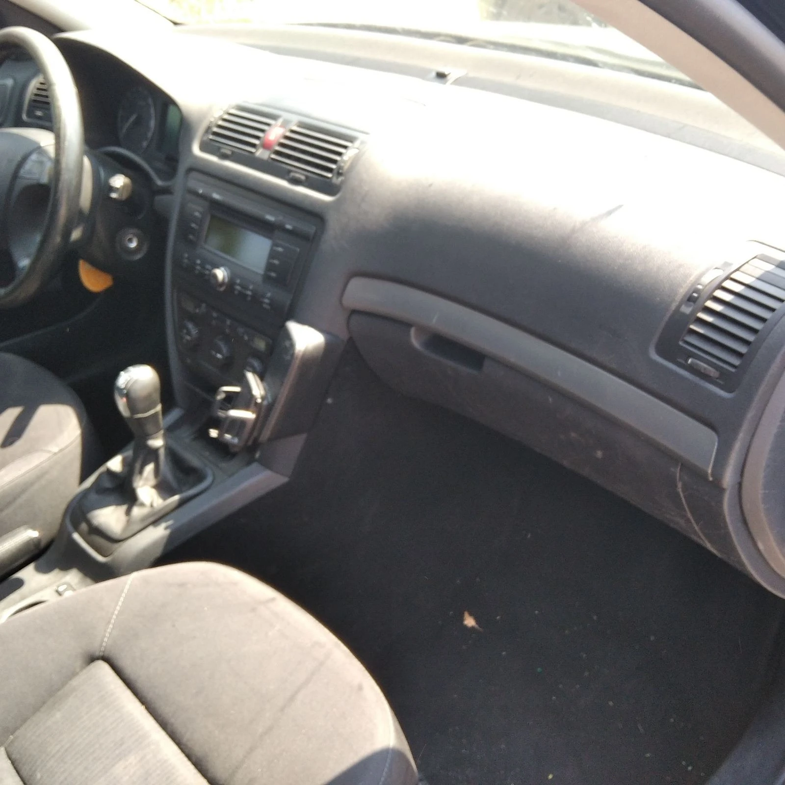 Skoda Octavia 2.0TDI | Mobile.bg   11