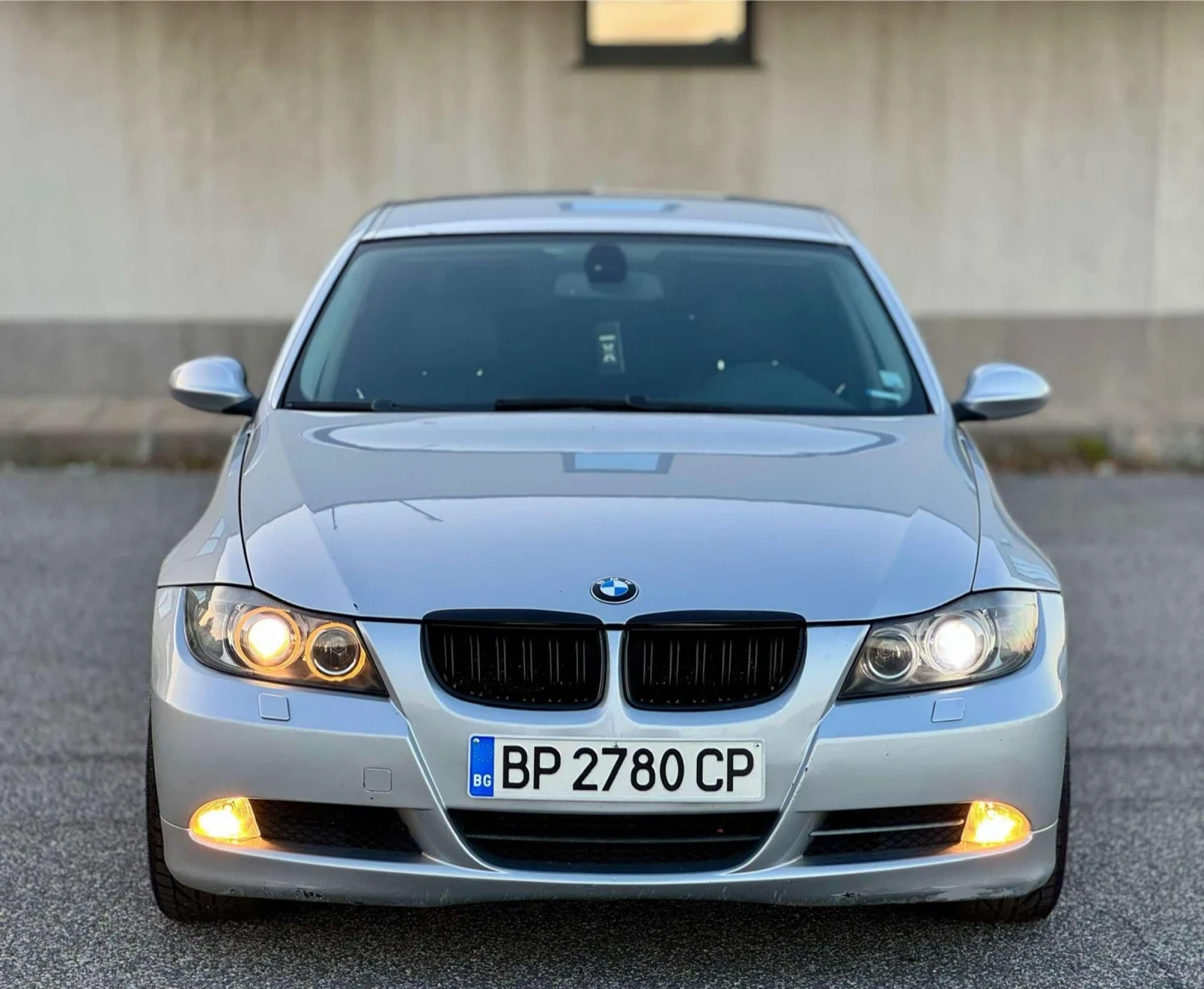 BMW 330  - изображение 2