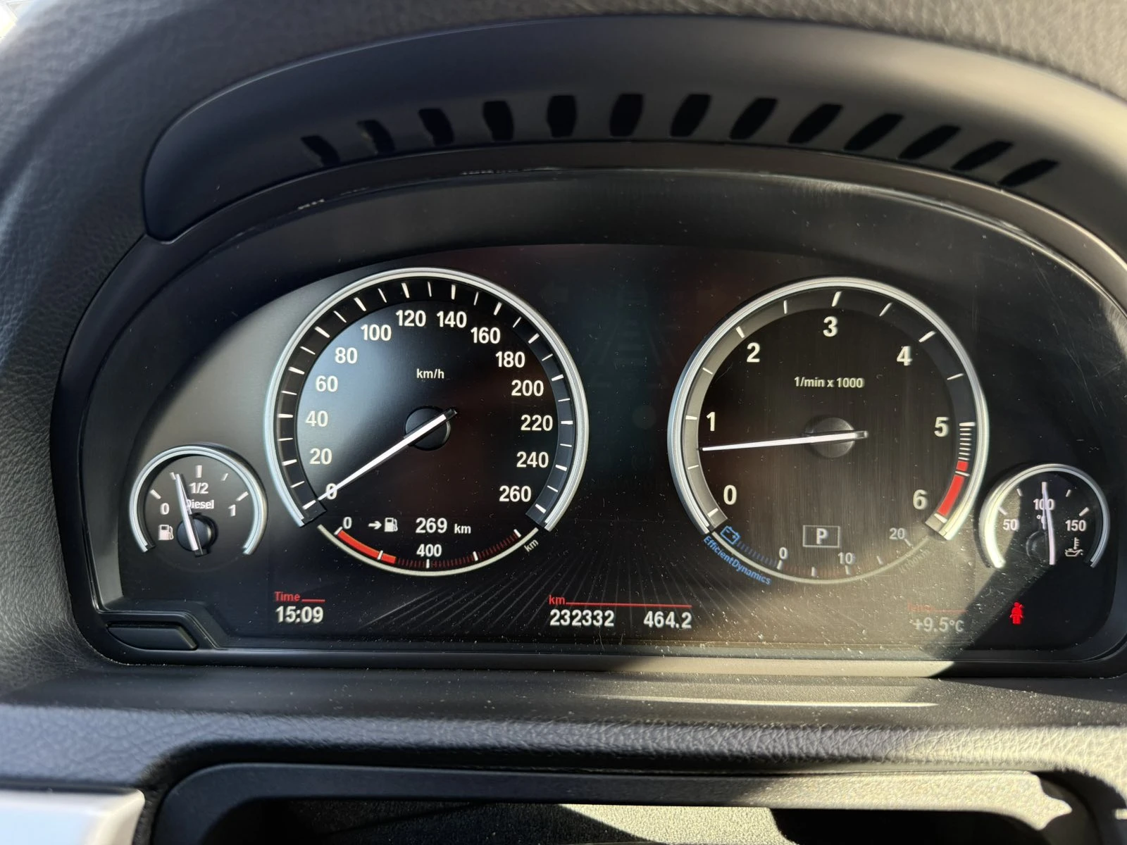 BMW 5 Gran Turismo | Mobile.bg   13