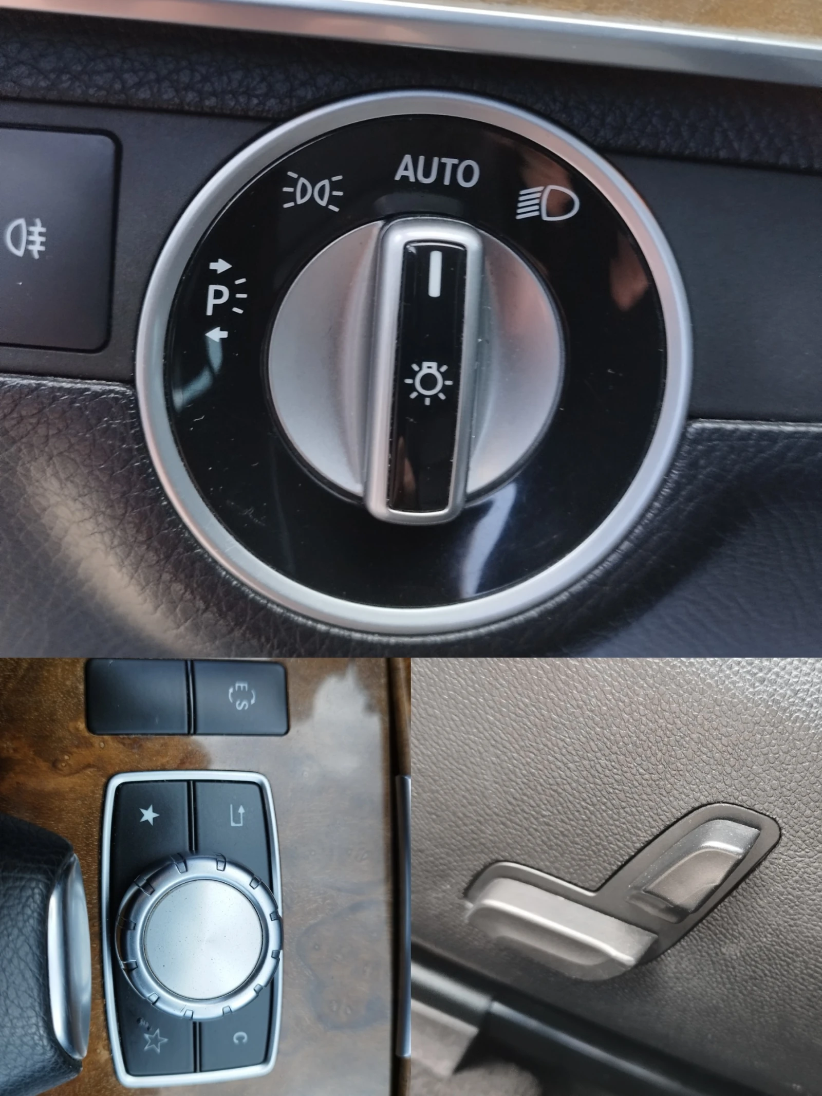 Mercedes-Benz E 250 4MATIC | Mobile.bg   16