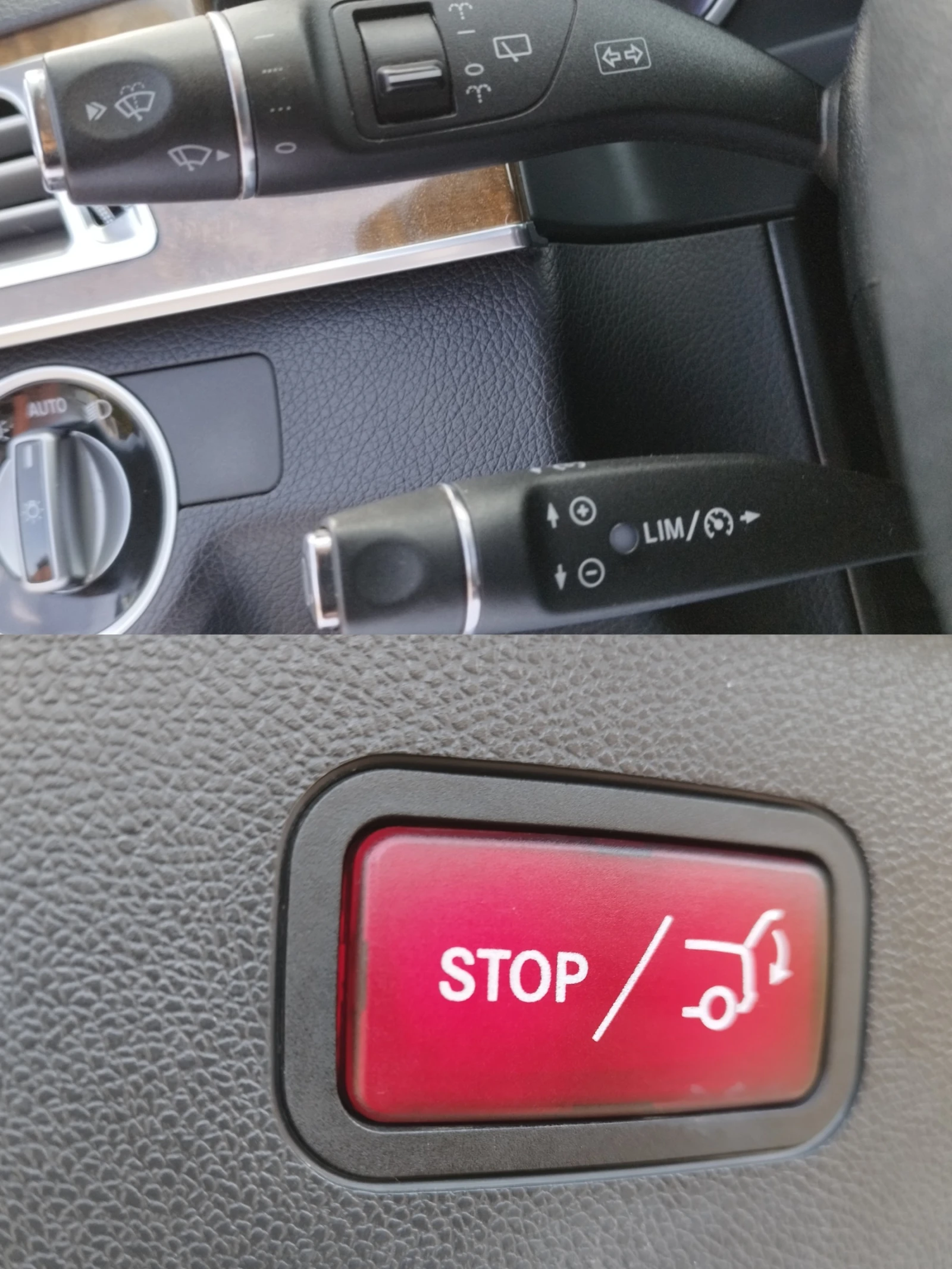 Mercedes-Benz E 250 4MATIC | Mobile.bg   15