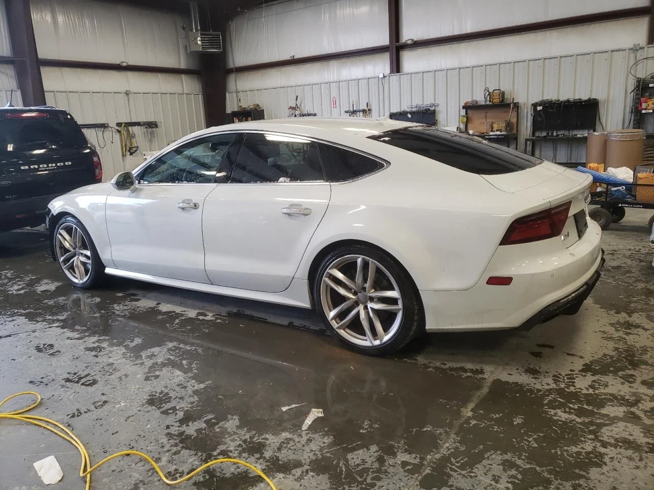 Audi A7  - изображение 4