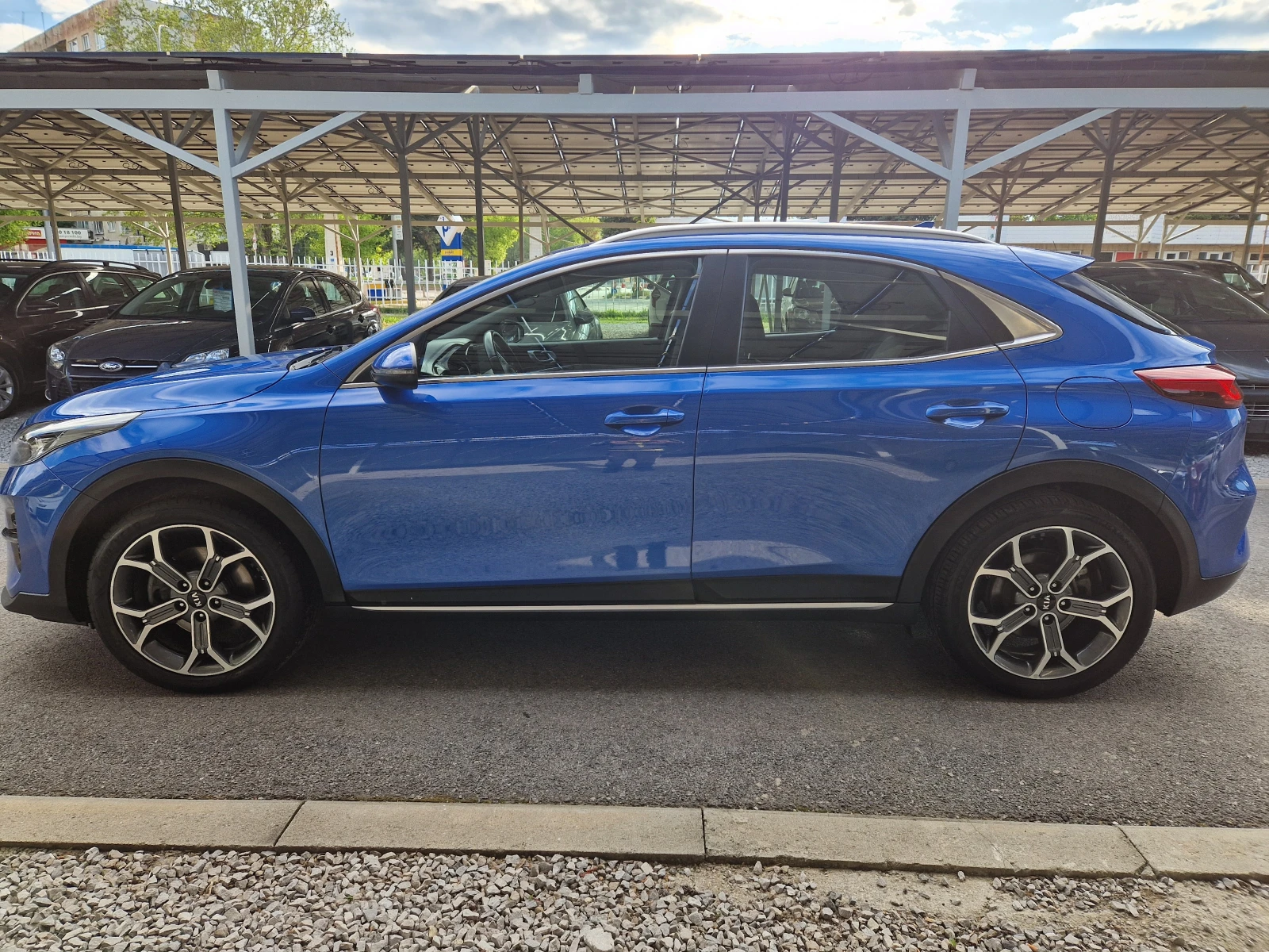 Kia XCeed 1.6CRDI  - изображение 5