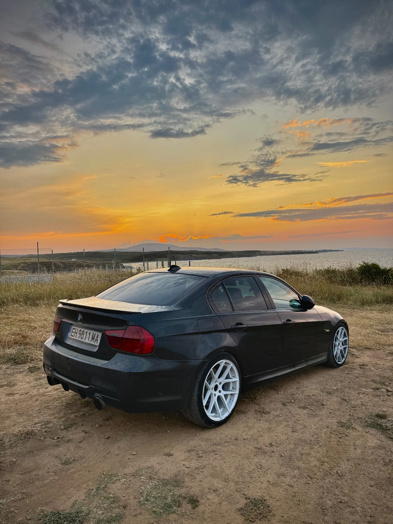 BMW 335 335d - изображение 2
