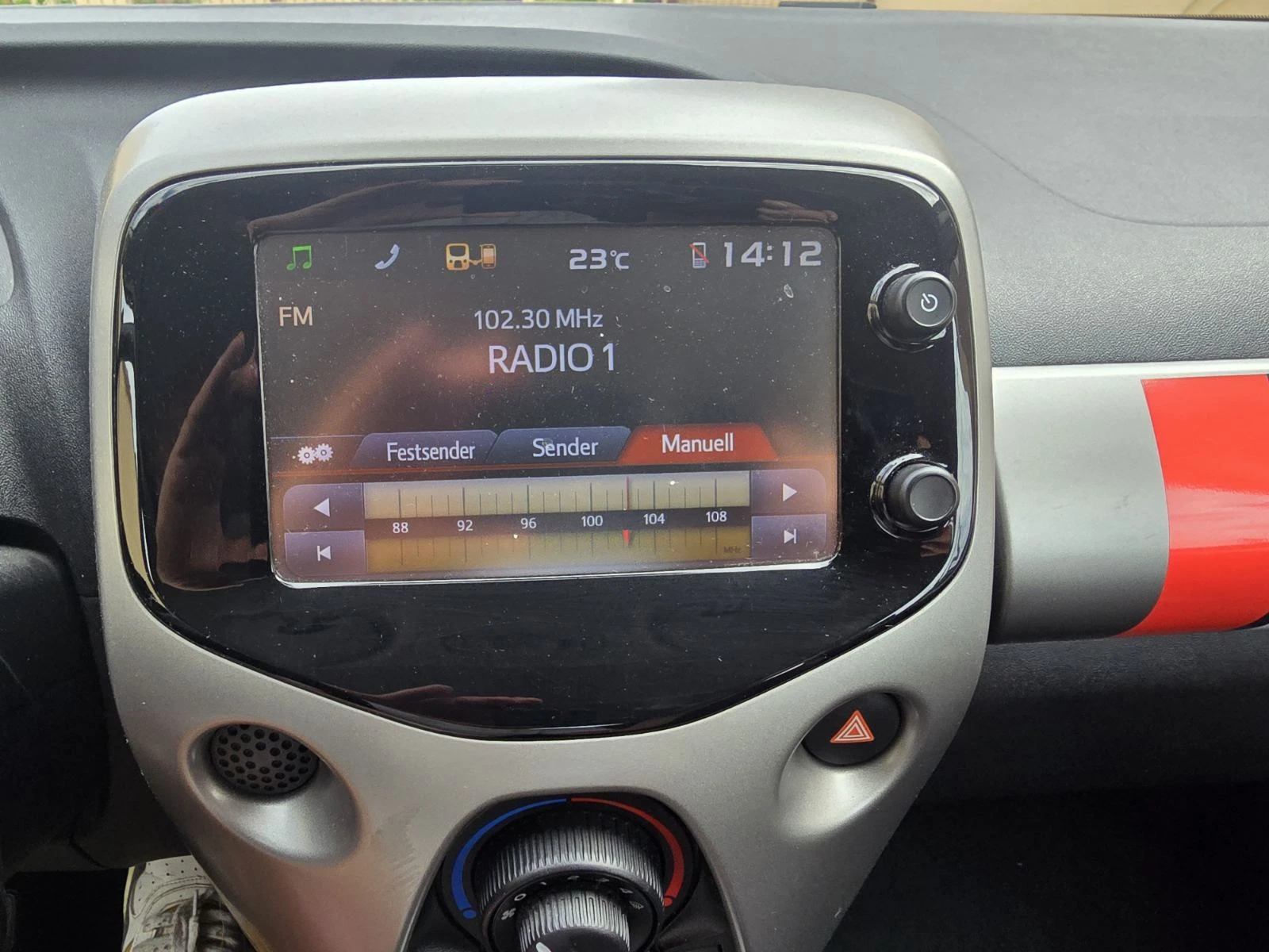 Citroen C1 Airscape | |   | Mobile.bg   14