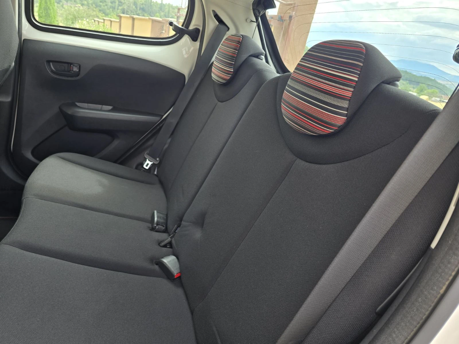 Citroen C1 Airscape | |   | Mobile.bg   16