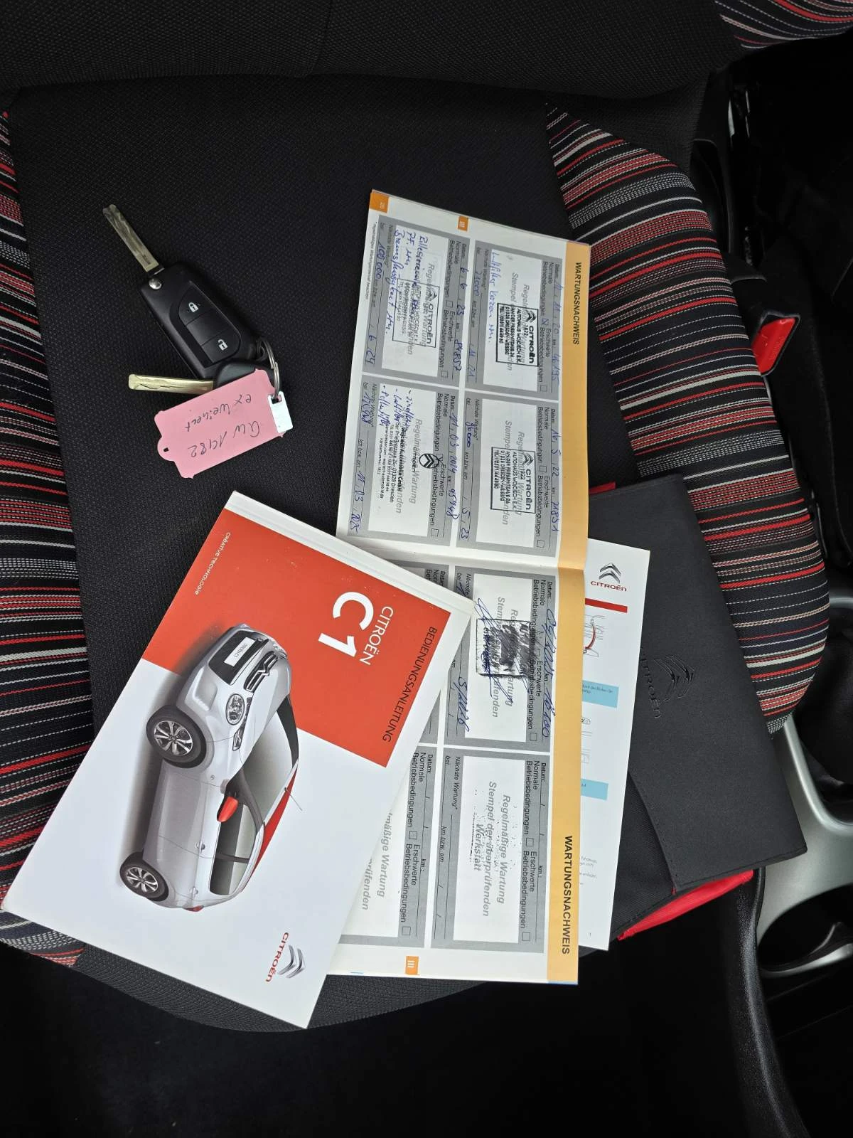 Citroen C1 Airscape | |   | Mobile.bg   17