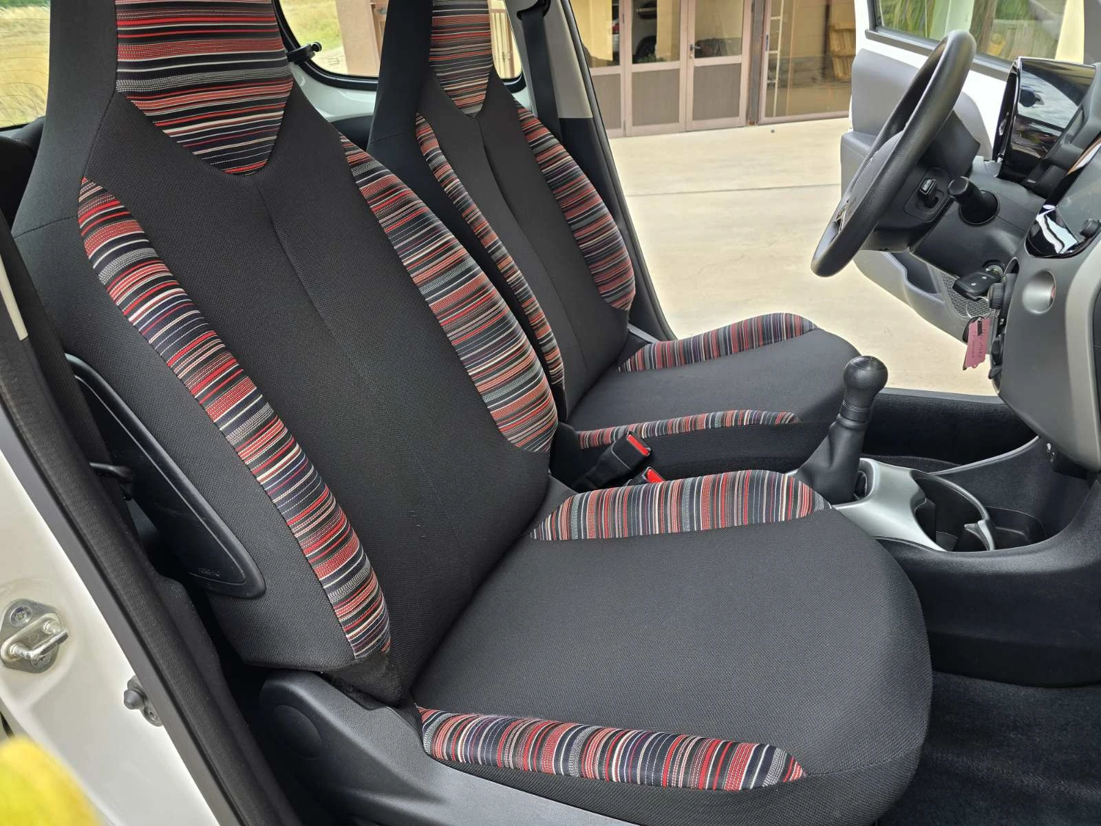 Citroen C1 Airscape | |   | Mobile.bg   11