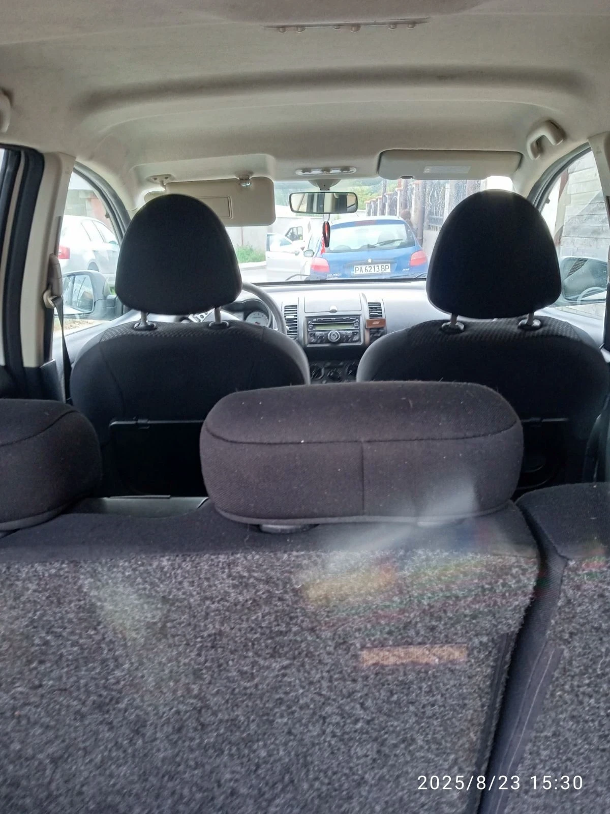 Nissan Note Nissan Note - изображение 8