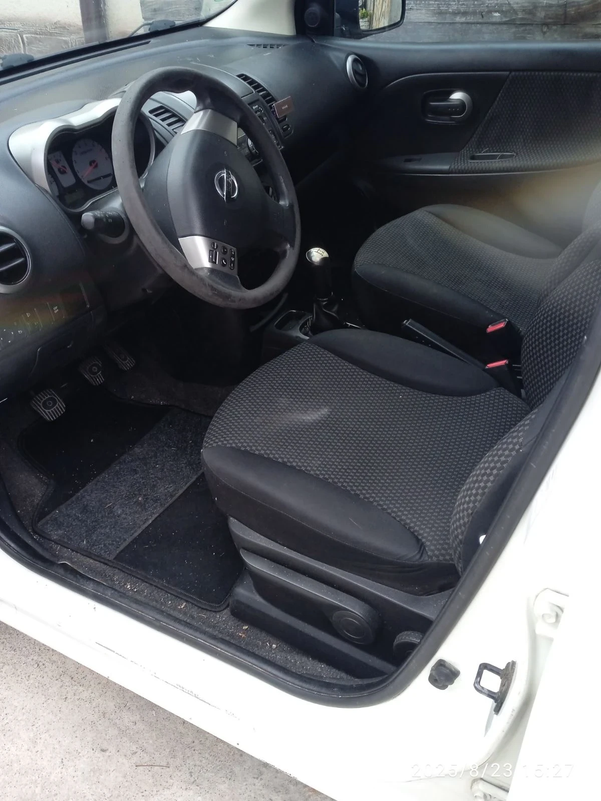 Nissan Note Nissan Note - изображение 7