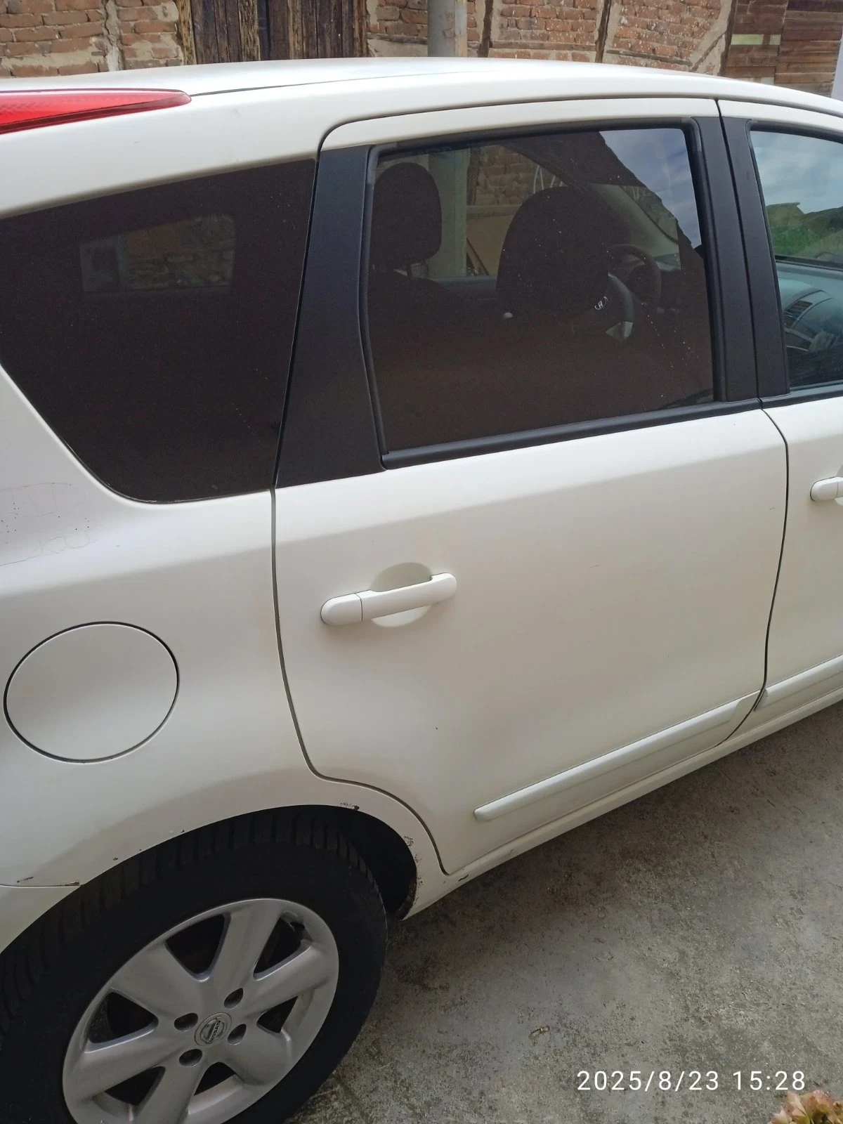 Nissan Note Nissan Note - изображение 4