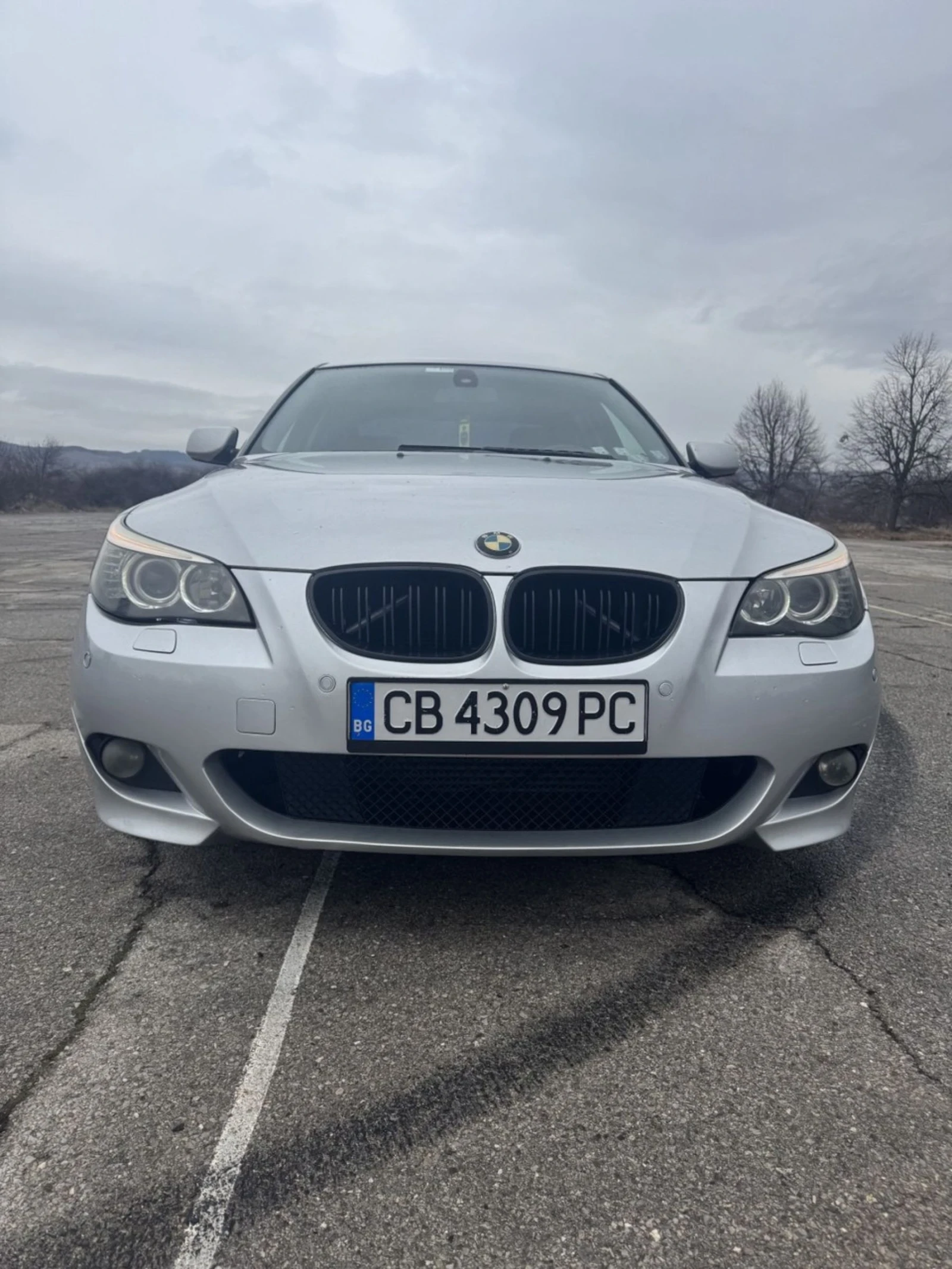 BMW 530  - изображение 3