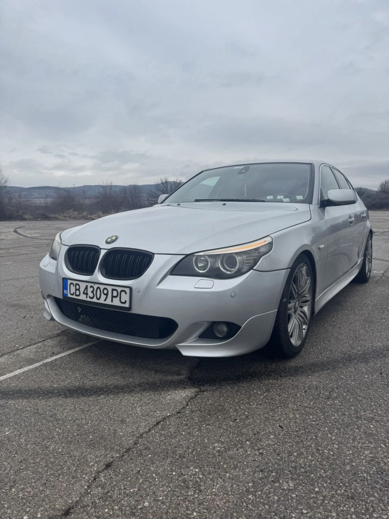 BMW 530 | Mobile.bg — изображение 1
