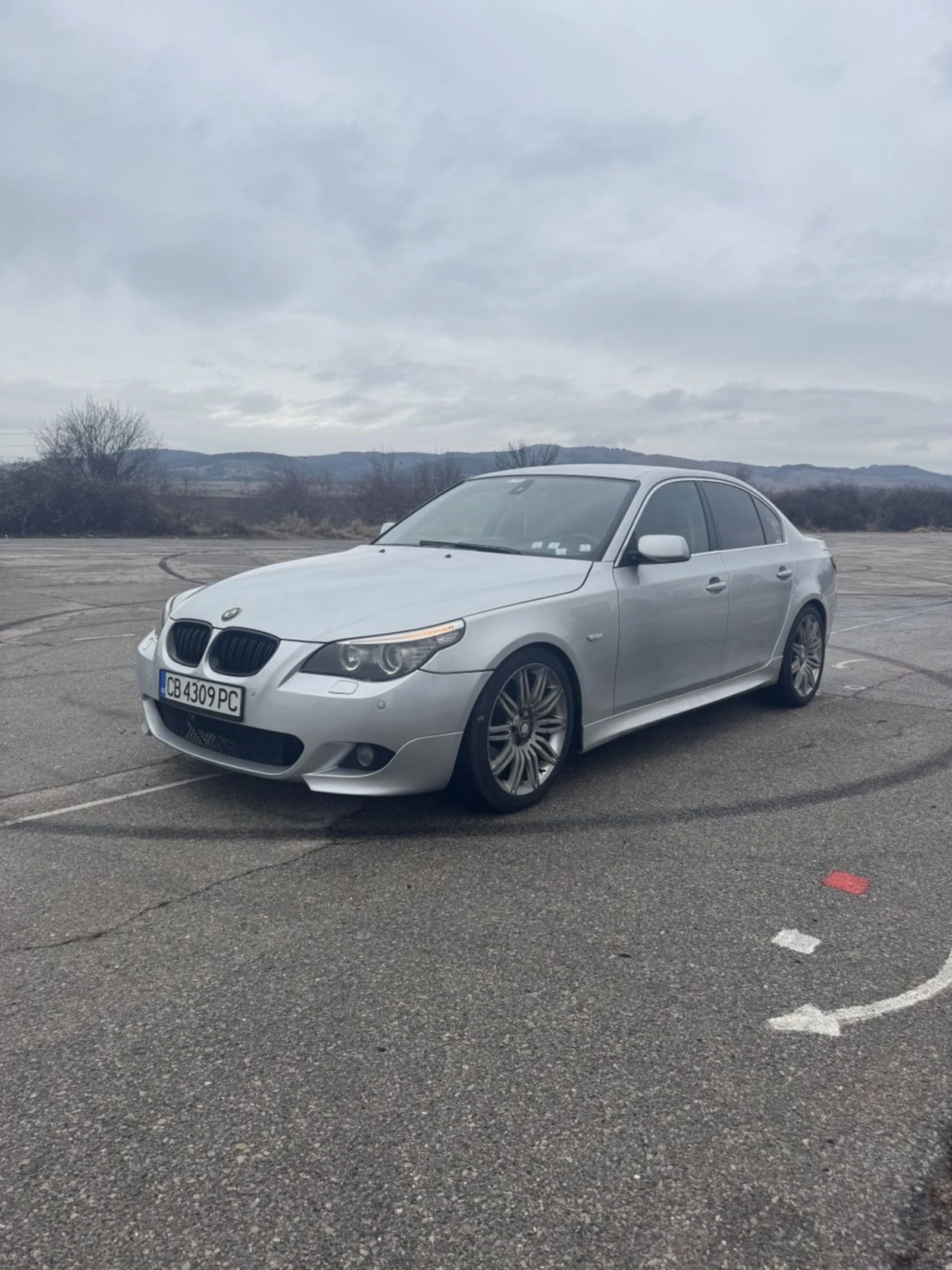BMW 530  - изображение 2