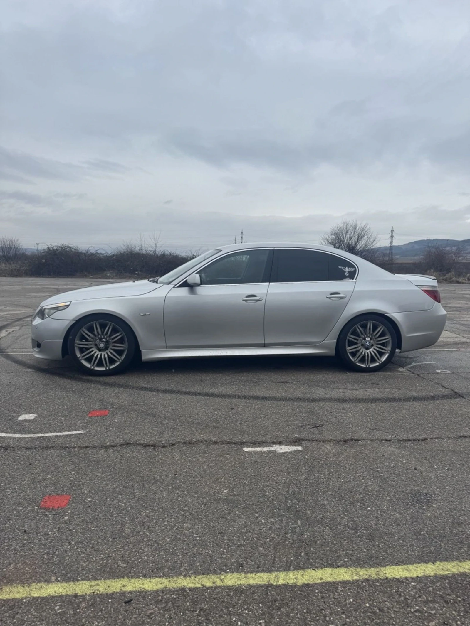 BMW 530  - изображение 6