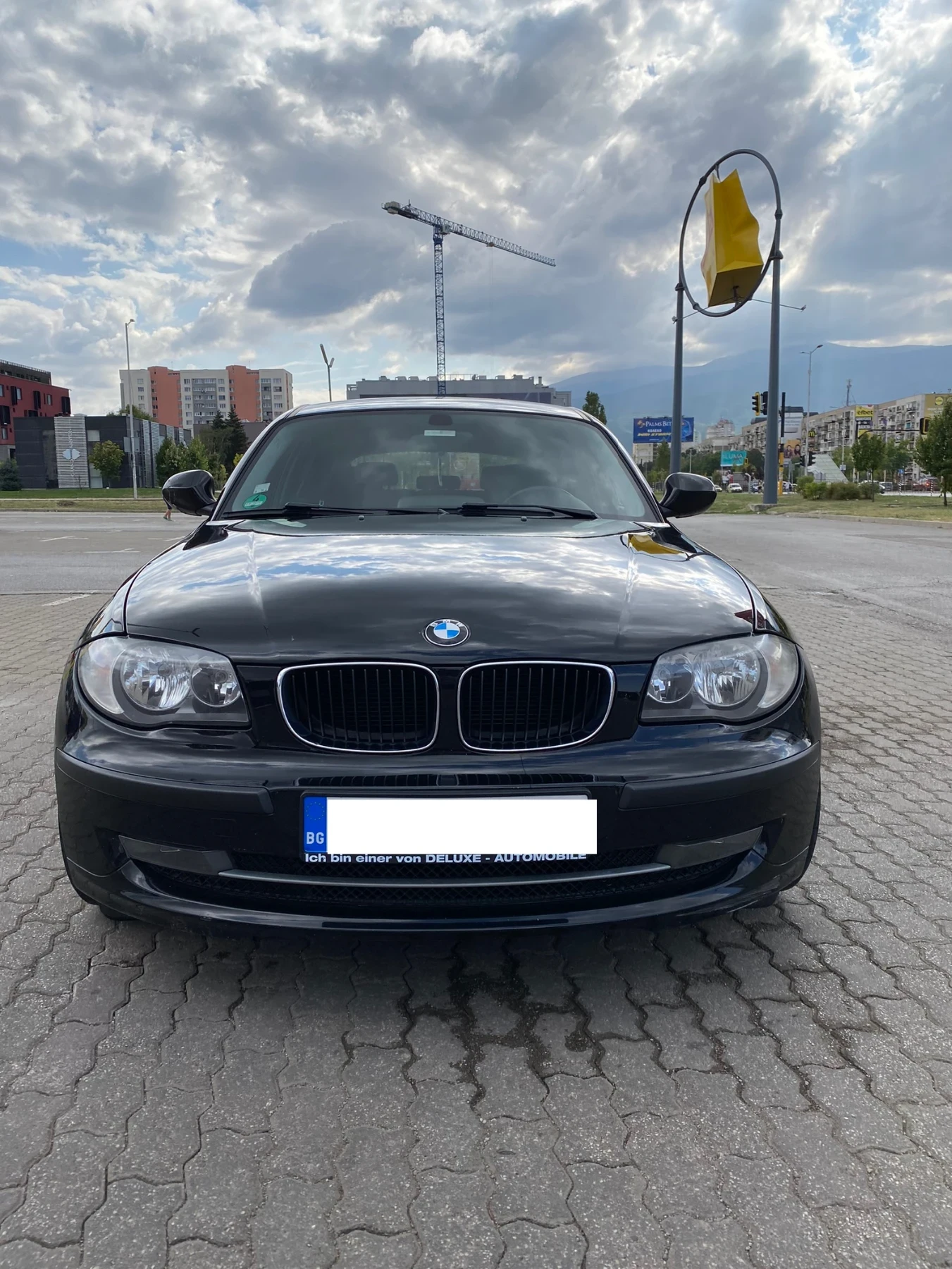 BMW 116  - изображение 3