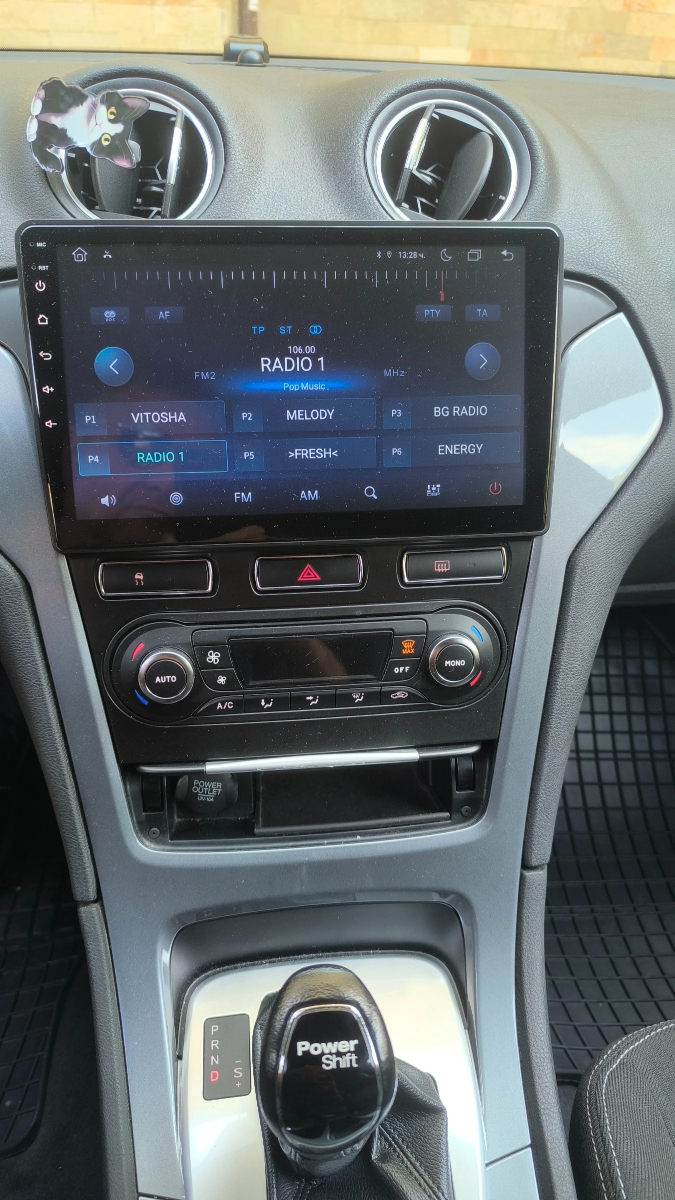 Ford Mondeo  - изображение 5