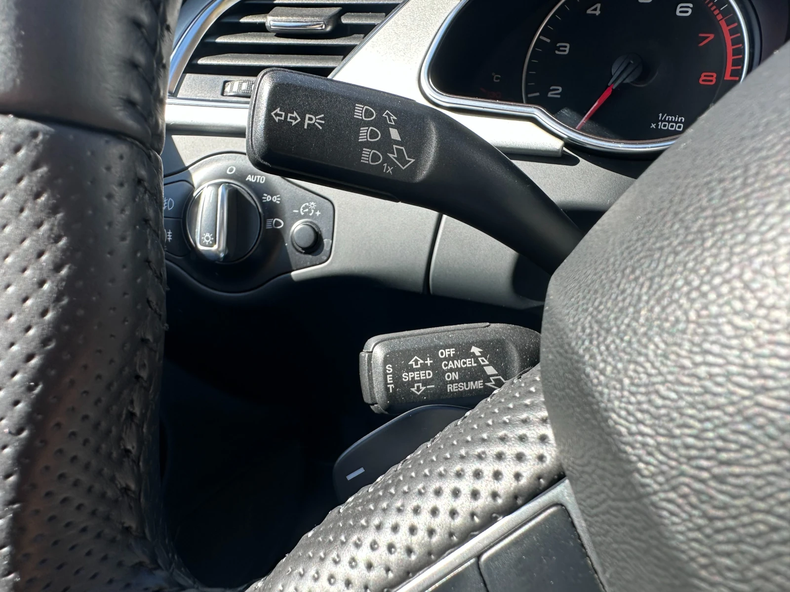 Audi A5 2.0i 211 .. | Mobile.bg   14