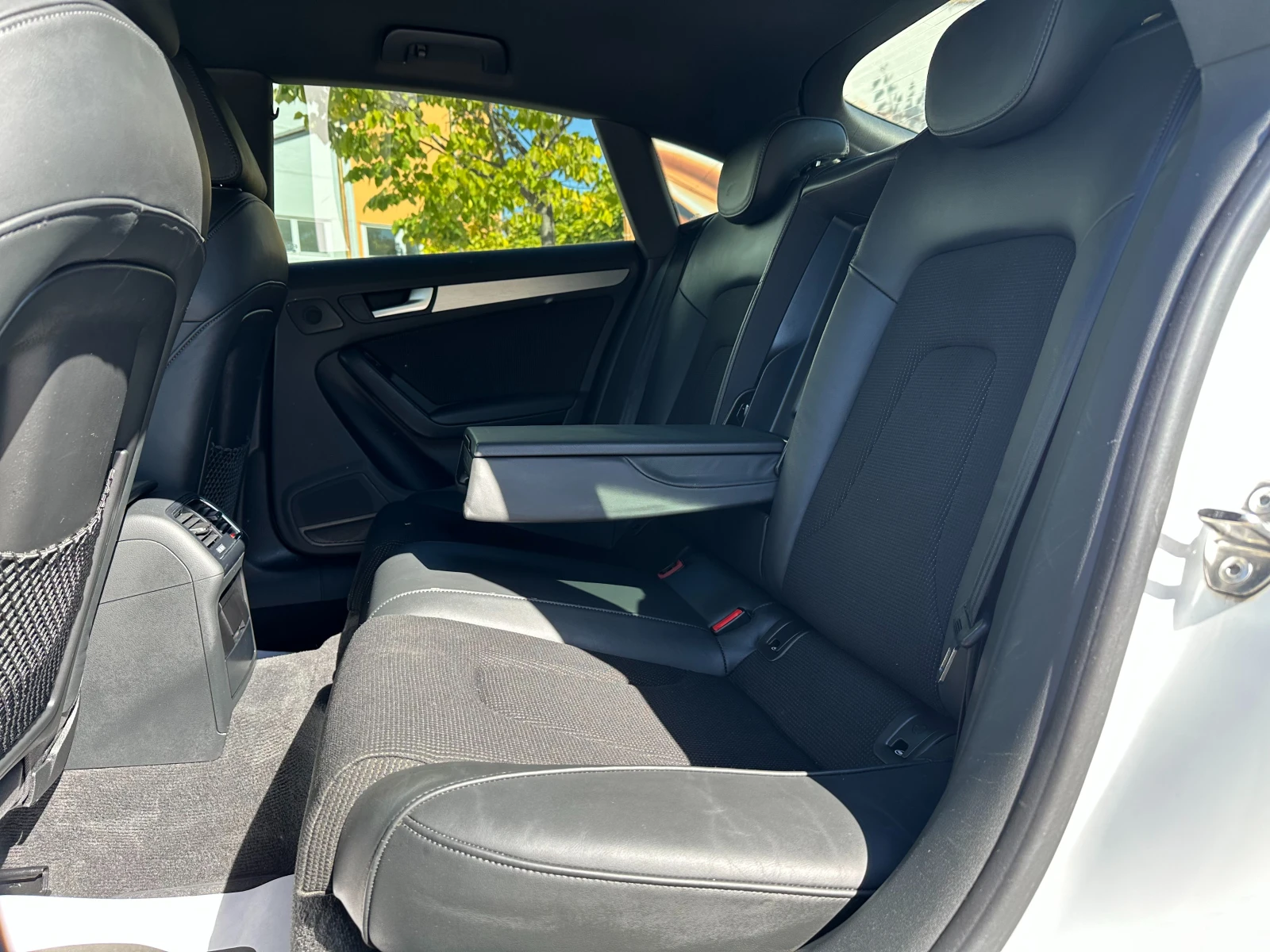 Audi A5 2.0i 211 к.с. - изображение 9