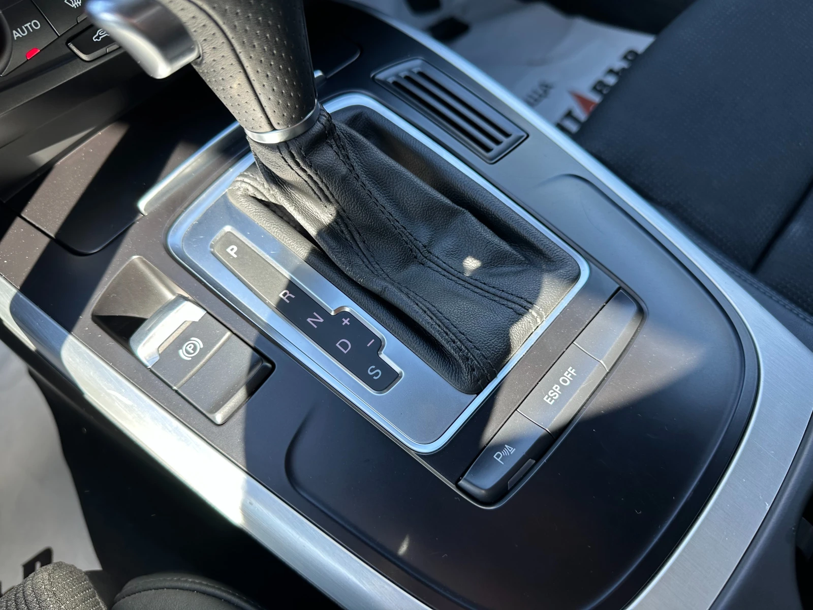 Audi A5 2.0i 211 .. | Mobile.bg   11