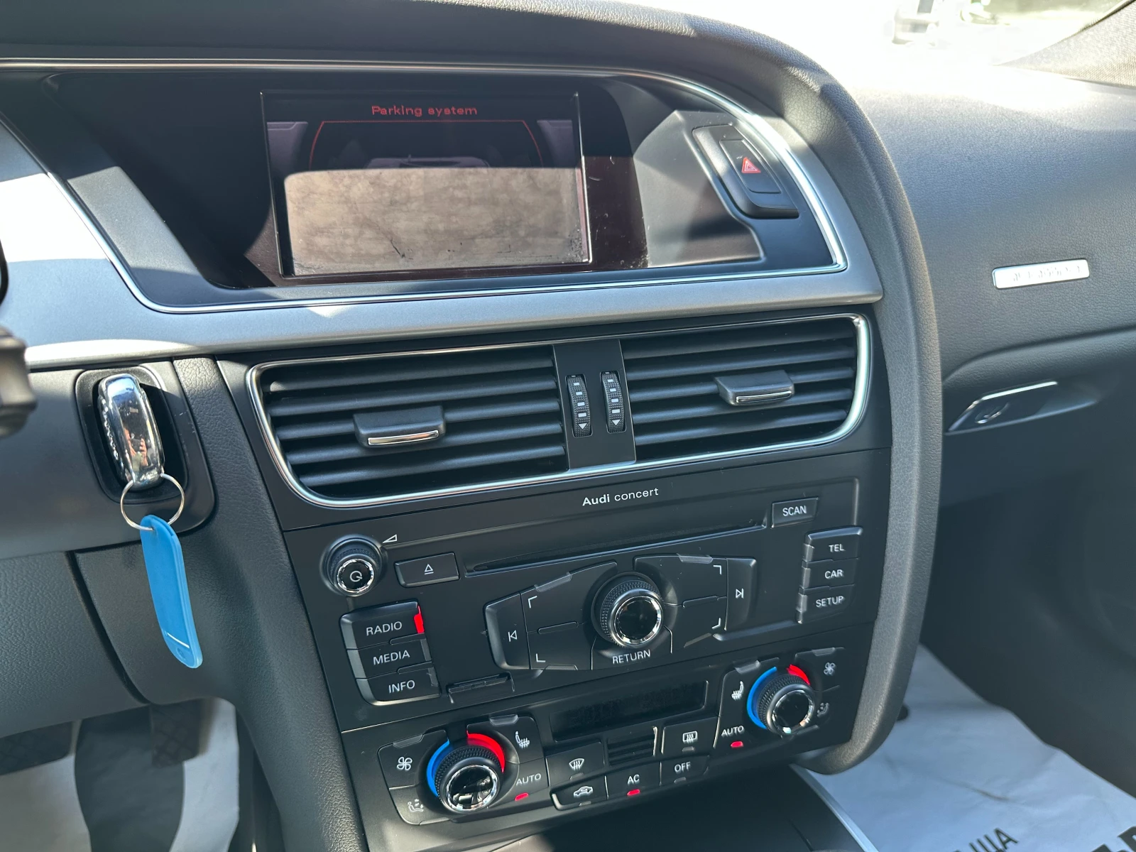 Audi A5 2.0i 211 .. | Mobile.bg   12