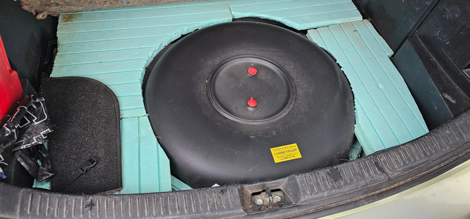 Mazda 5 | Mobile.bg — изображение 6