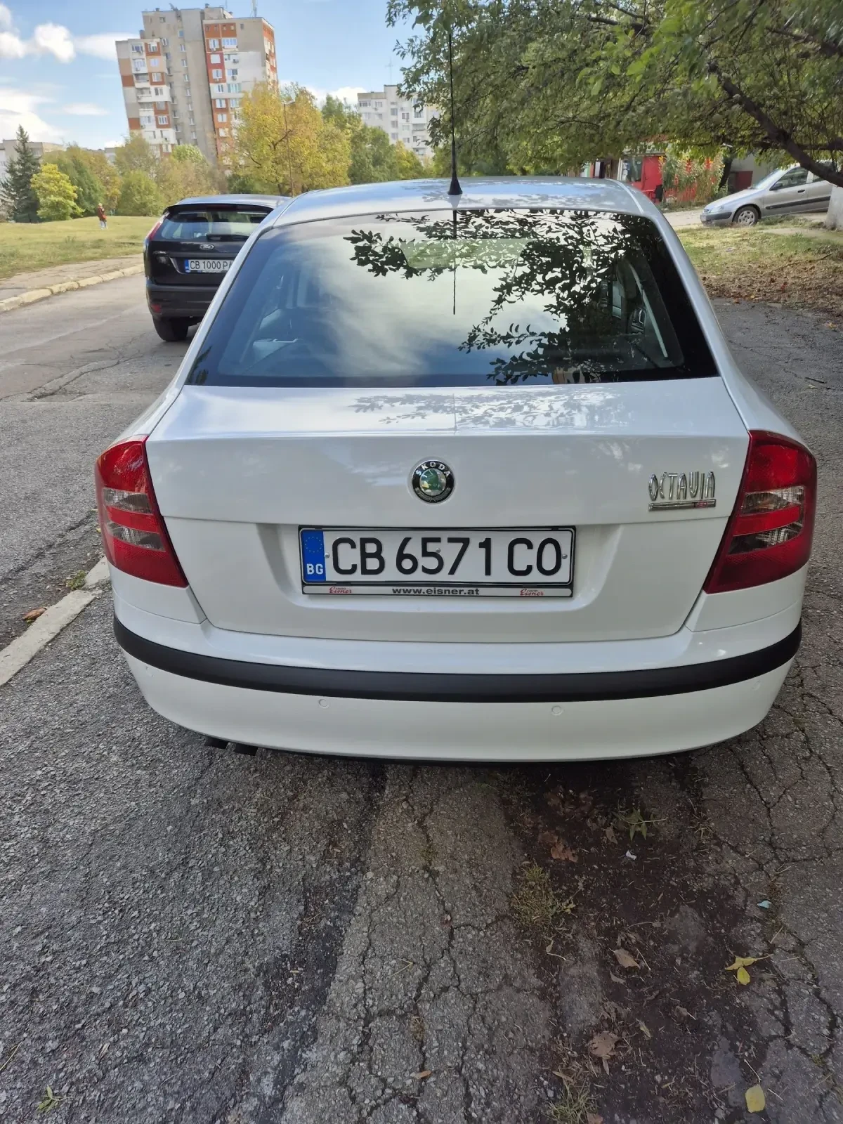 Skoda Octavia TSI | Mobile.bg   2