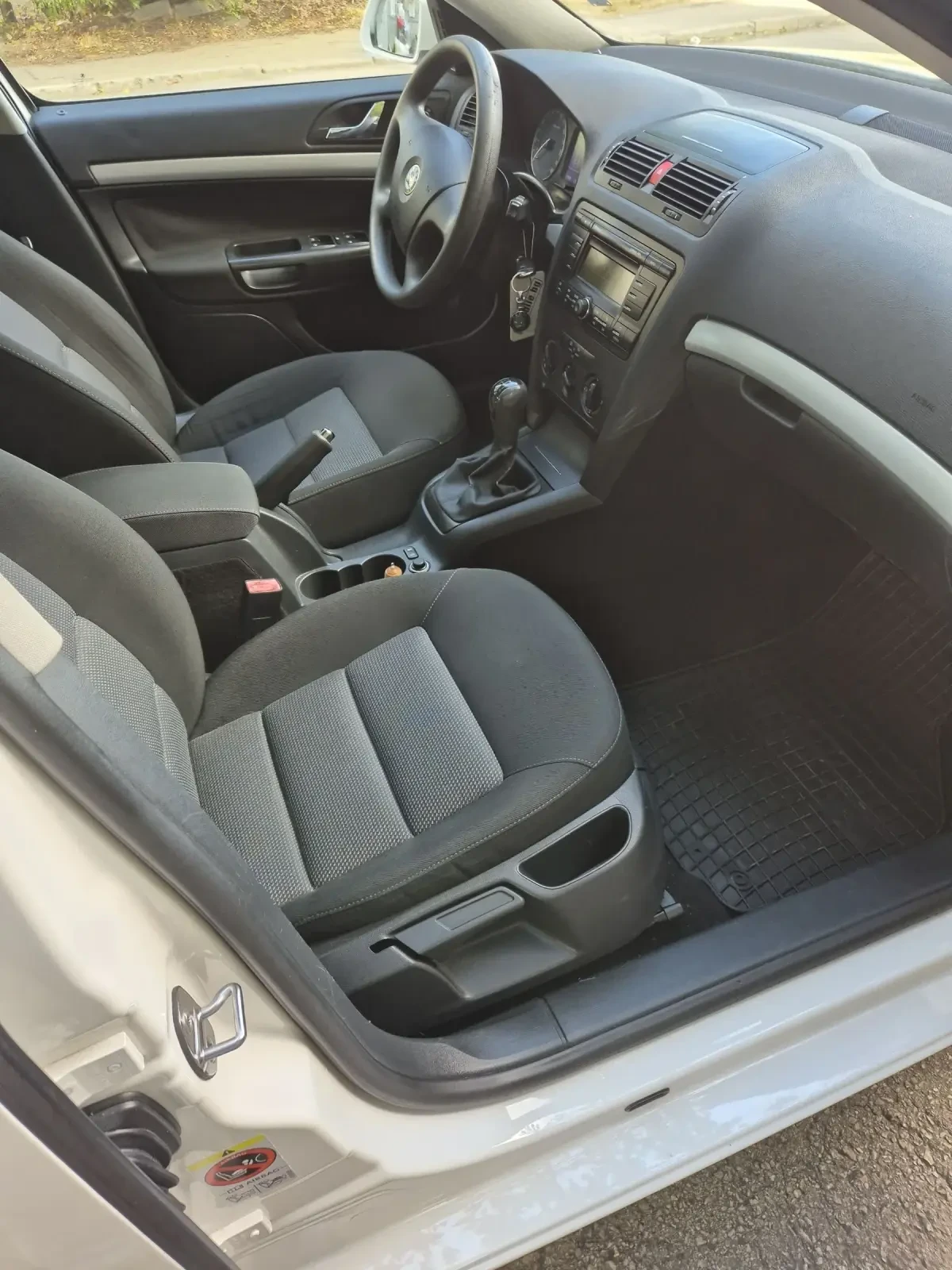 Skoda Octavia TSI | Mobile.bg   7