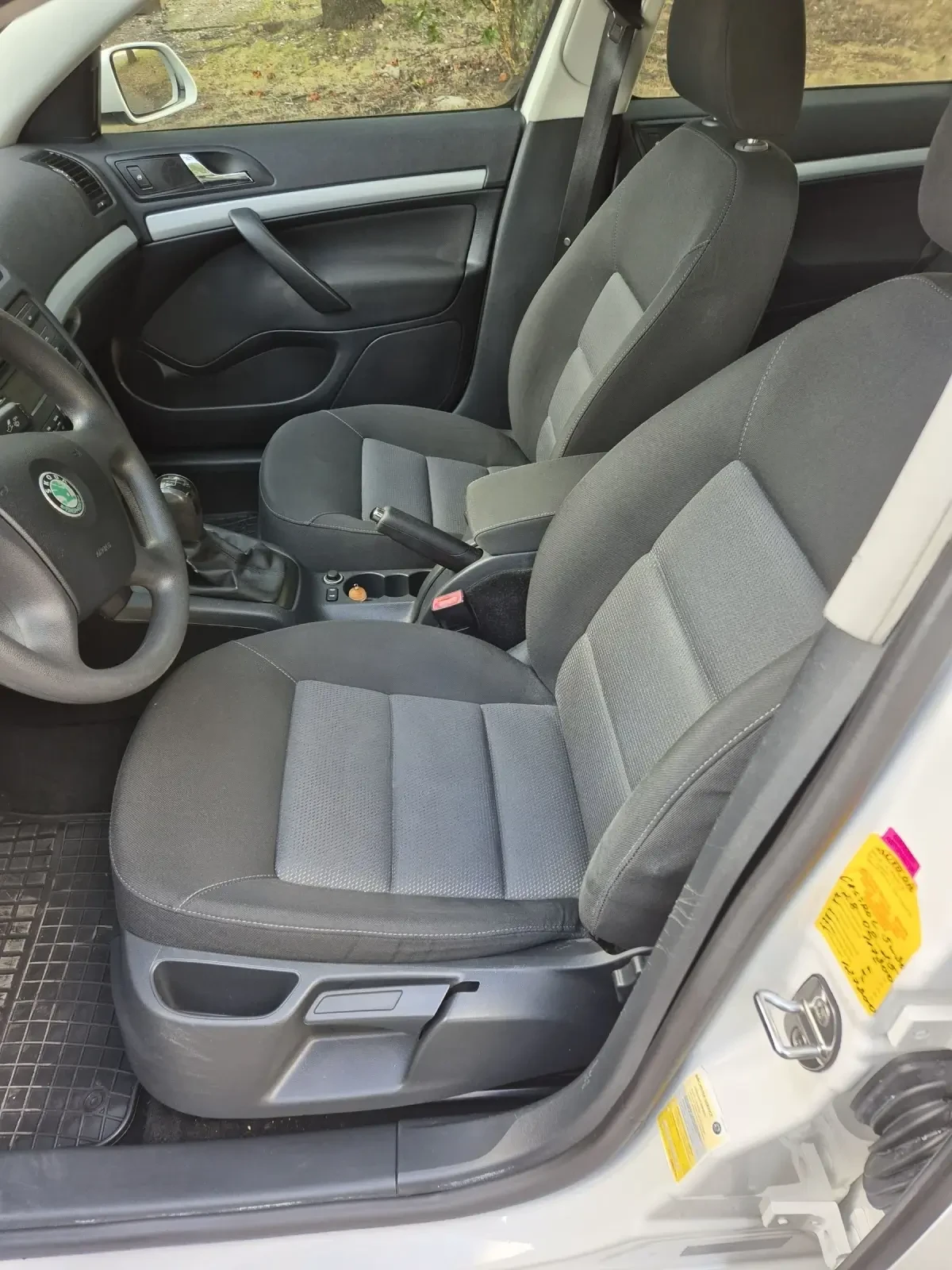 Skoda Octavia TSI | Mobile.bg   9