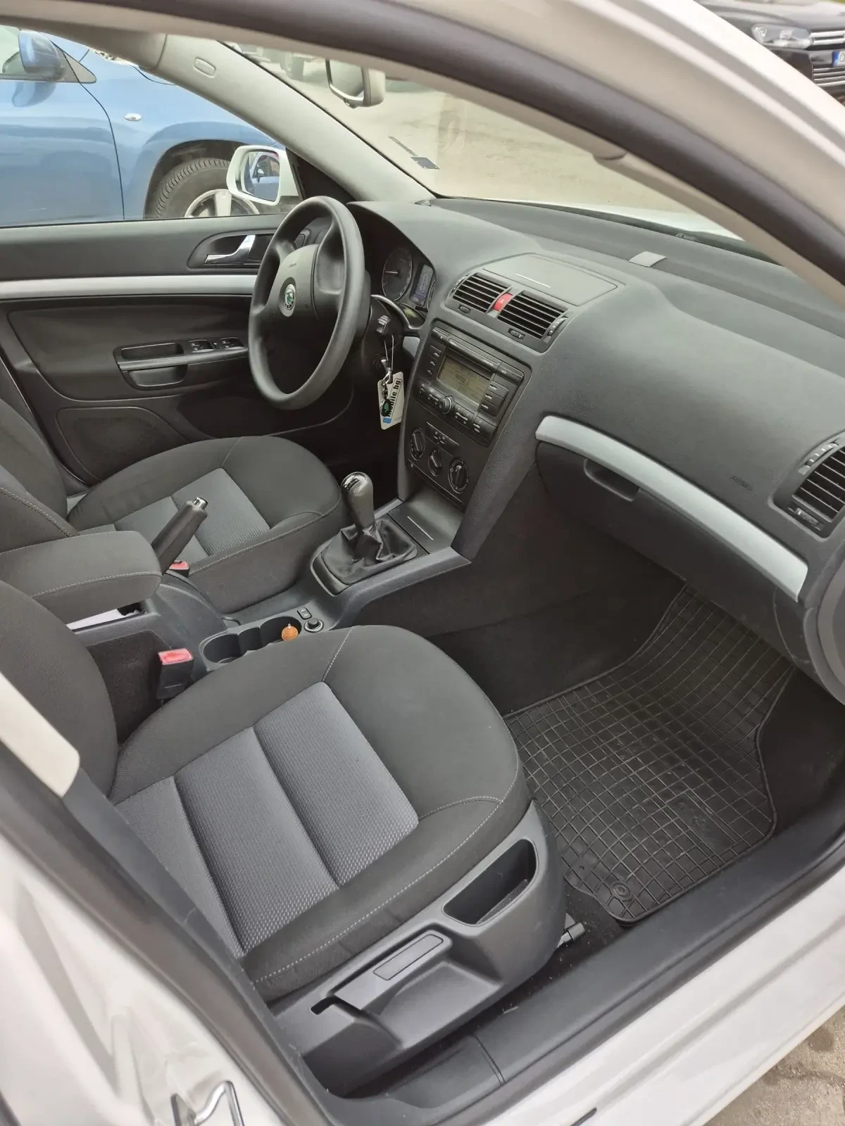 Skoda Octavia TSI | Mobile.bg   16