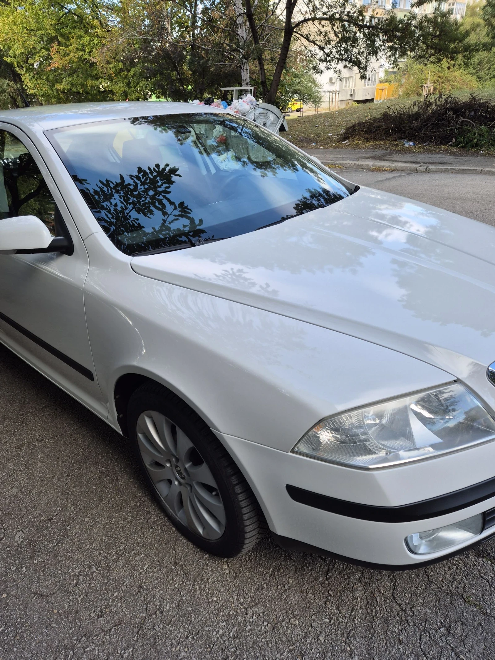 Skoda Octavia TSI | Mobile.bg   6