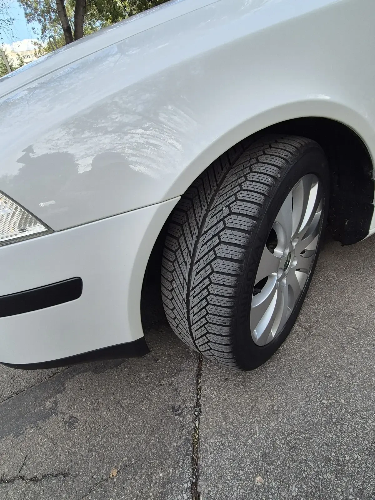 Skoda Octavia TSI | Mobile.bg   15