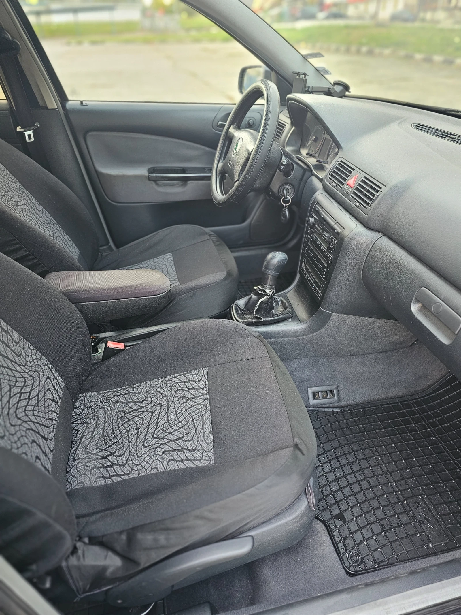 Skoda Octavia 1.9TDI 90. | Mobile.bg   9