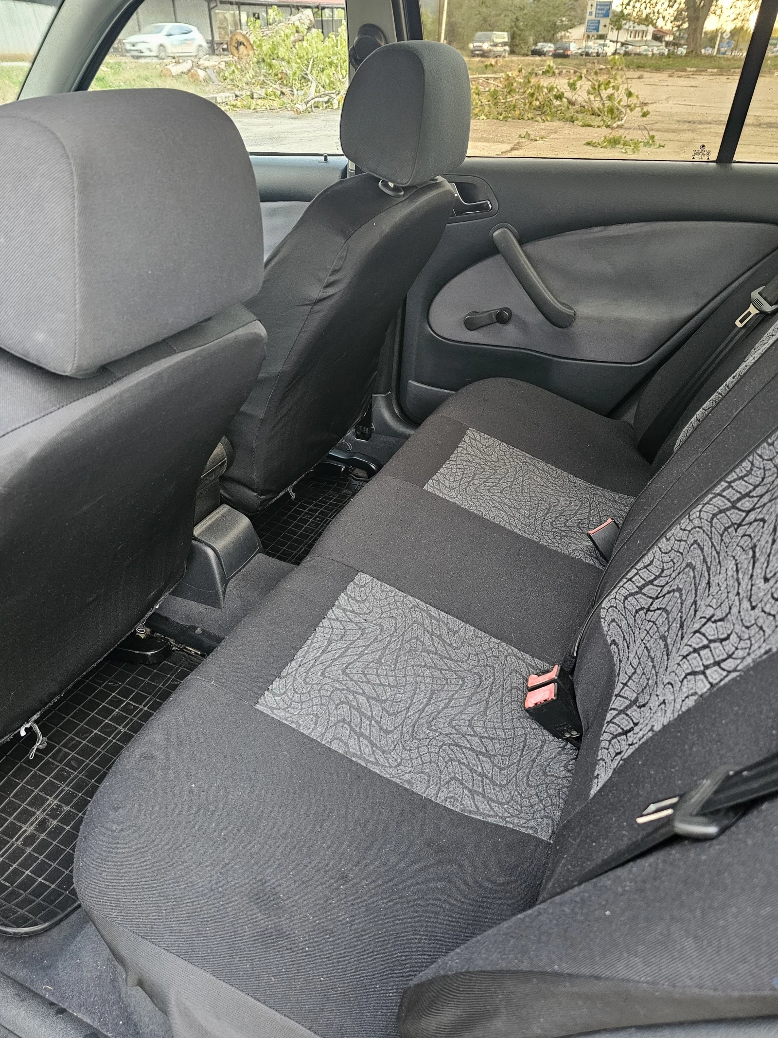 Skoda Octavia 1.9TDI 90. | Mobile.bg   13