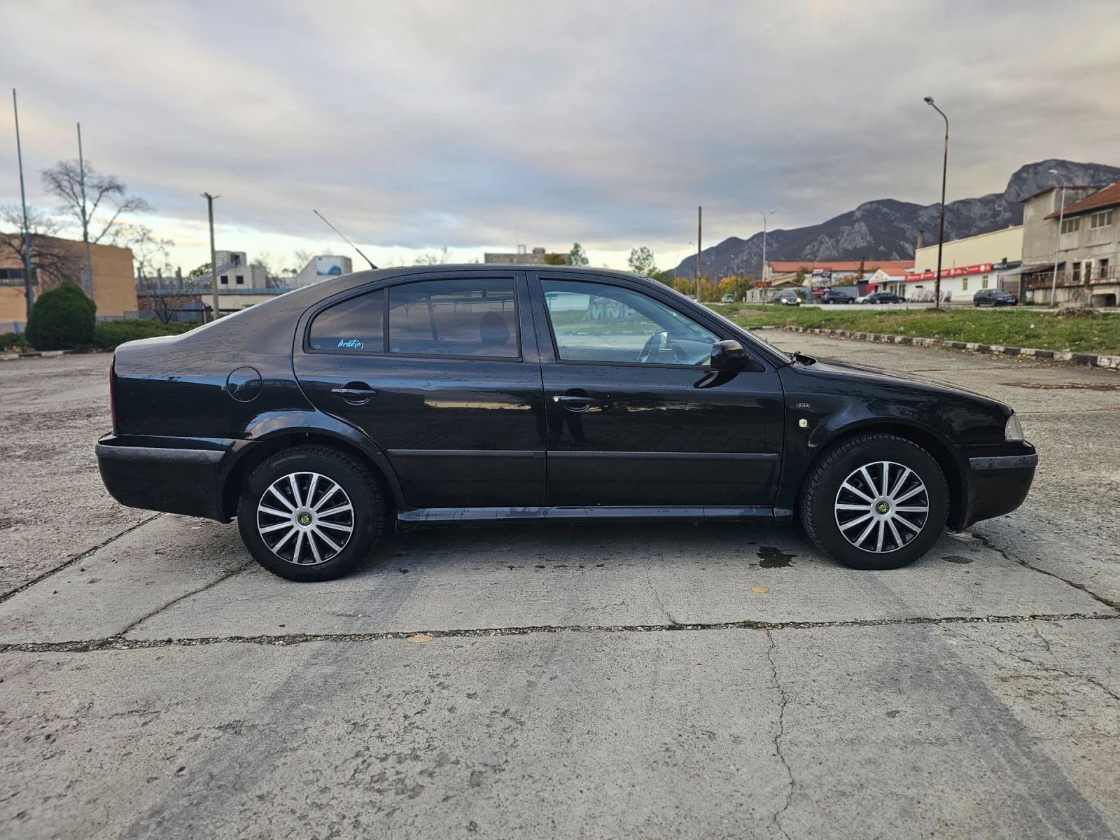 Skoda Octavia 1.9TDI 90. | Mobile.bg   16