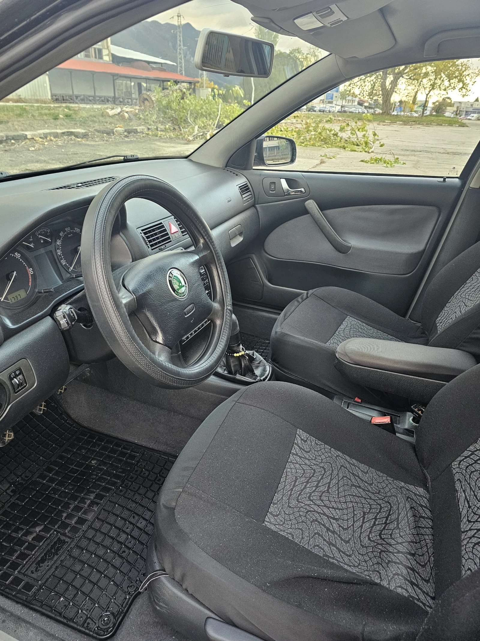 Skoda Octavia 1.9TDI 90. | Mobile.bg   11